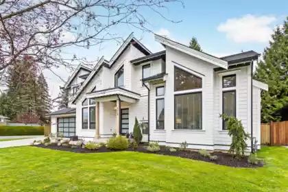 9328 204a Street, Langley, BC, Langley — Single Family Residence for sale