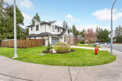 9328 204a Street, Langley, BC, Langley — Single Family Residence for sale