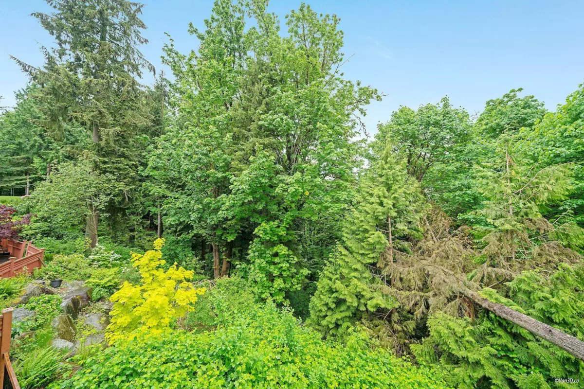 Backyard Photo of 11353 154a Street, Surrey, BC