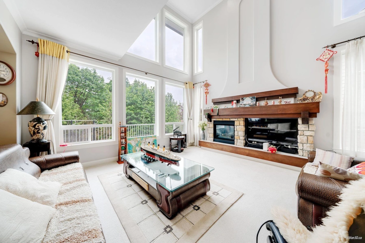 Bedroom 4 Photo of 11353 154a Street, Surrey, BC