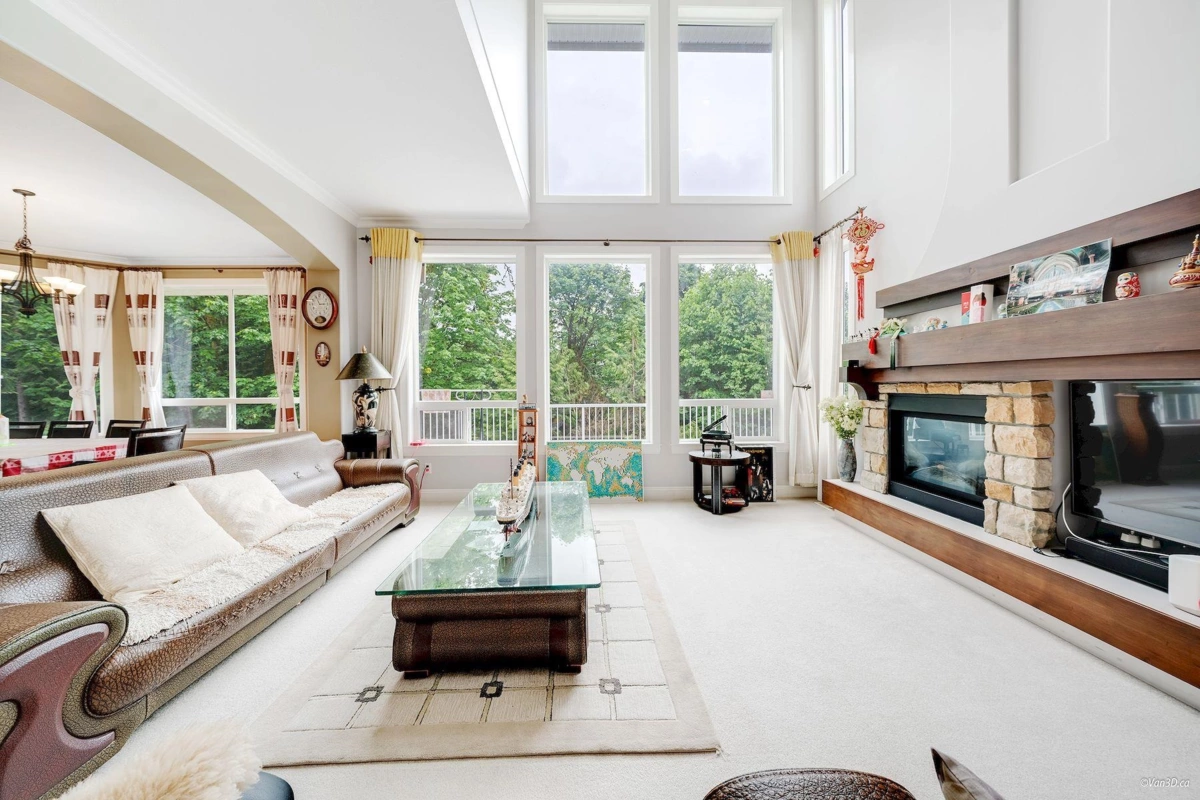 Mudroom Photo of 11353 154a Street, Surrey, BC
