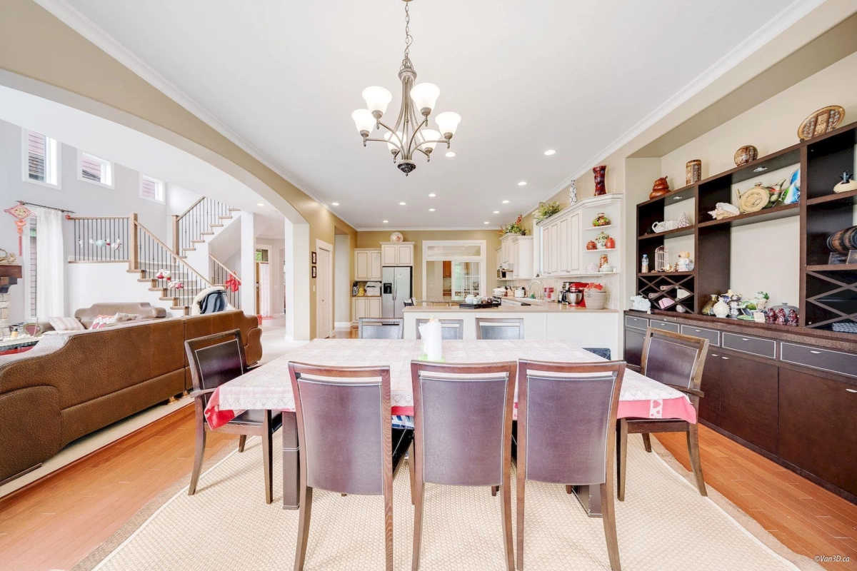 Outdoor Deck Photo of 11353 154a Street, Surrey, BC