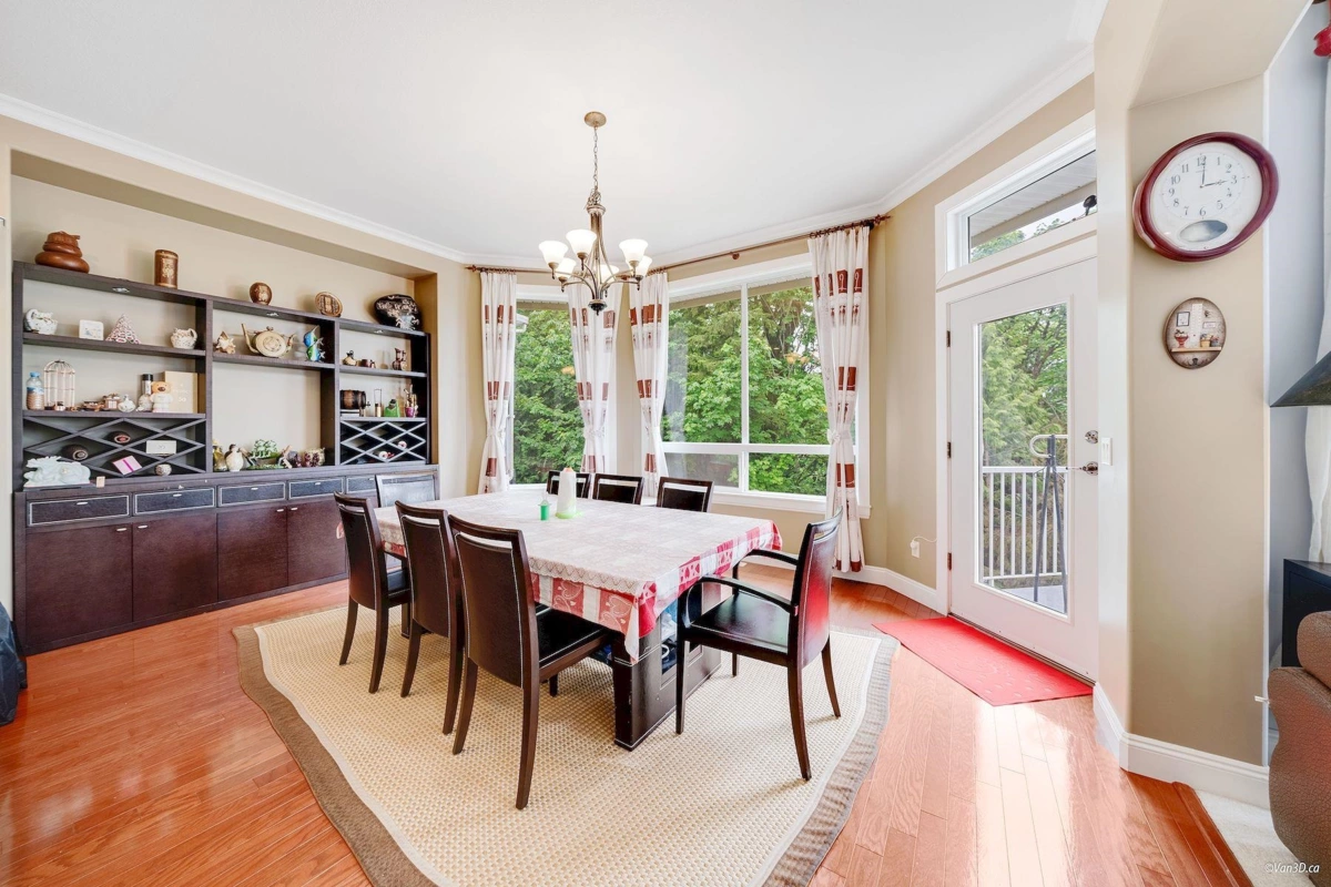 Pantry Photo of 11353 154a Street, Surrey, BC