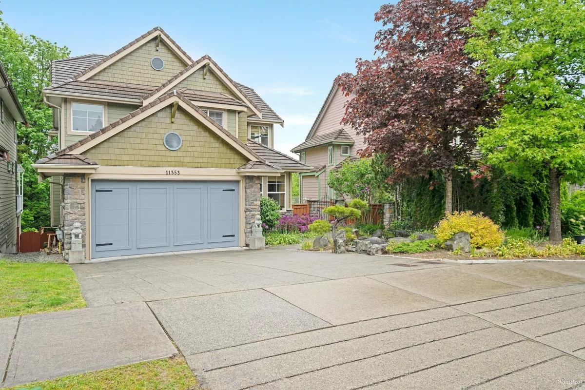 Street View Photo of 11353 154a Street, Surrey, BC