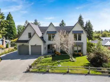 948 Eden Crescent, Delta, BC, Delta — Single Family Residence for sale