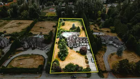 21398 78 Avenue, Langley, BC, Langley — Single Family Residence for sale