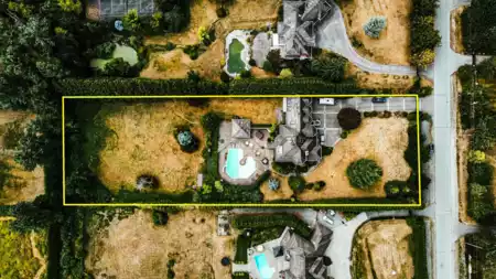 21398 78 Avenue, Langley, BC, Langley — Single Family Residence for sale
