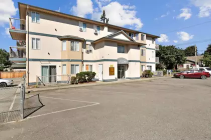 12 46160 Princess Avenue, Chilliwack, BC, Chilliwack — Apartment/Condo for sale