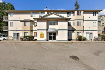12 46160 Princess Avenue, Chilliwack, BC, Chilliwack — Apartment/Condo for sale