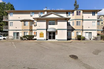 12 46160 Princess Avenue, Chilliwack, BC, Chilliwack — Apartment/Condo for sale