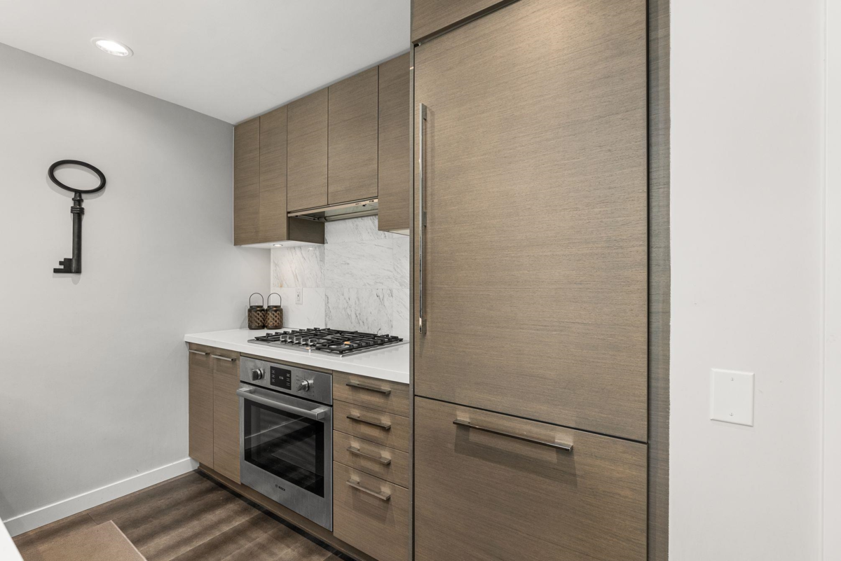 Family Room Photo of 606 5628 Birney Avenue, Vancouver, BC