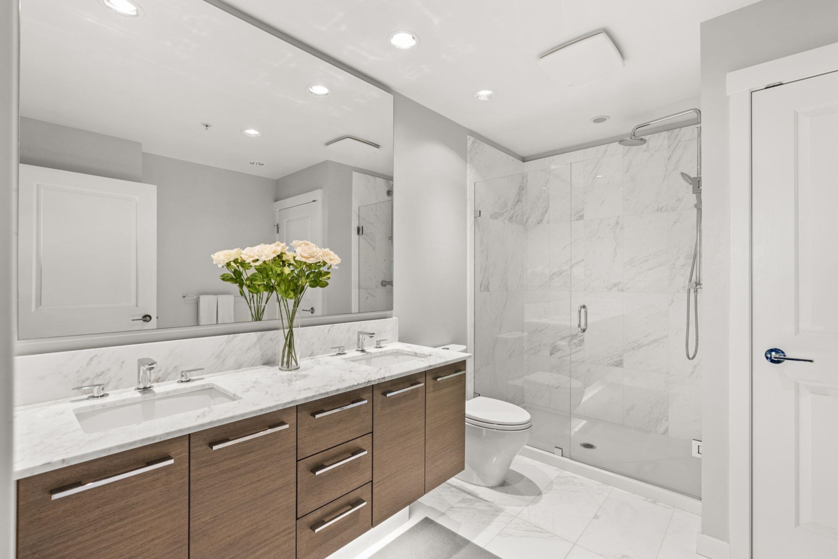 Loft / Bonus Room Photo of 606 5628 Birney Avenue, Vancouver, BC