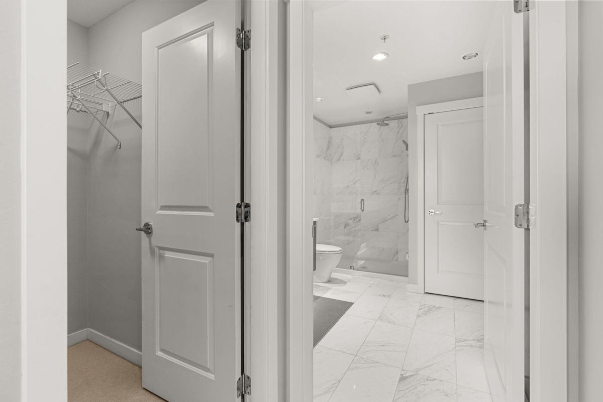 Office / Den Photo of 606 5628 Birney Avenue, Vancouver, BC