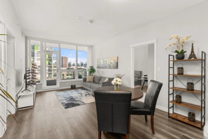 606 5628 Birney Avenue, Vancouver, BC, Vancouver — Apartment/Condo for sale