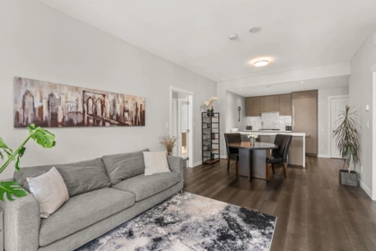 606 5628 Birney Avenue, Vancouver, BC, University VW — 2 bed apartment/condo for sale