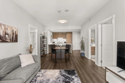 606 5628 Birney Avenue, Vancouver, BC, Vancouver — Apartment/Condo for sale