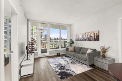 606 5628 Birney Avenue, Vancouver, BC, Vancouver — Apartment/Condo for sale