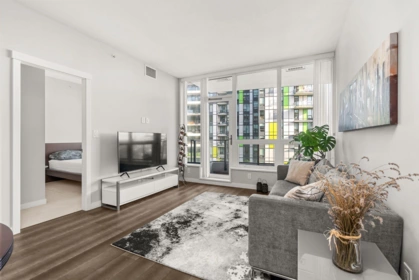 606 5628 Birney Avenue, Vancouver, BC, Vancouver — Apartment/Condo for sale