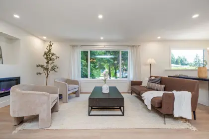 1503 Celeste Crescent, Port Coquitlam, BC, Port coquitlam — Single Family Residence for sale