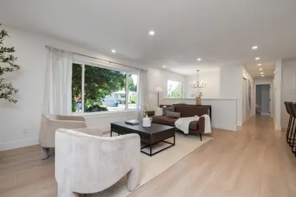 1503 Celeste Crescent, Port Coquitlam, BC, Port coquitlam — Single Family Residence for sale