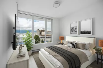 553 955 E Hastings Street, Vancouver, BC, Vancouver — Apartment/Condo for sale