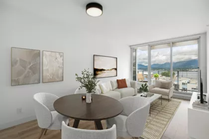 553 955 E Hastings Street, Vancouver, BC, Vancouver — Apartment/Condo for sale