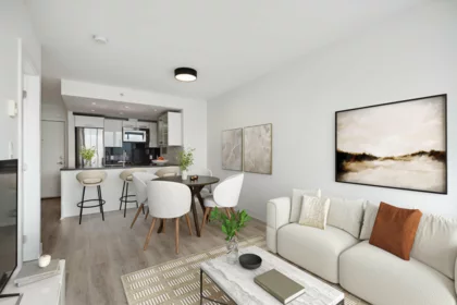 553 955 E Hastings Street, Vancouver, BC, Vancouver — Apartment/Condo for sale