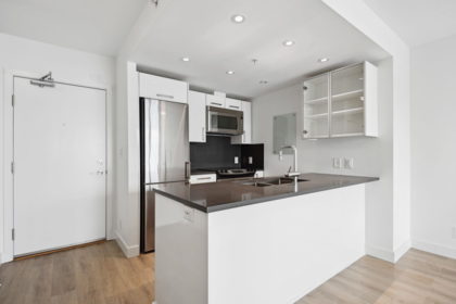 553 955 E Hastings Street, Vancouver, BC, Vancouver — Apartment/Condo for sale