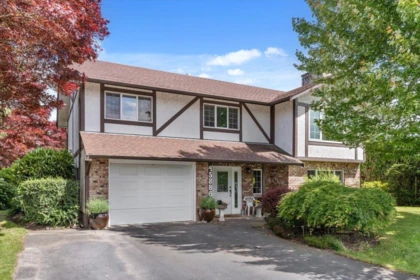 45886 Lake Drive, Chilliwack, BC, Chilliwack — Single Family Residence for sale
