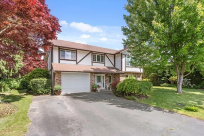 45886 Lake Drive, Chilliwack, BC, Chilliwack — Single Family Residence for sale