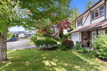 45886 Lake Drive, Chilliwack, BC, Chilliwack — Single Family Residence for sale