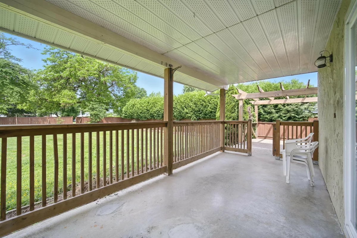 Living Room Photo of 10065 Dublin Drive, Chilliwack, BC