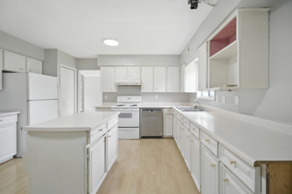 Breakfast Nook Photo of 10065 Dublin Drive, Chilliwack, BC