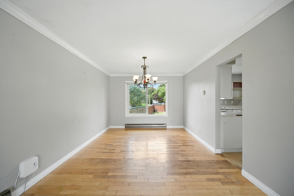 Dining Area Photo of 10065 Dublin Drive, Chilliwack, BC