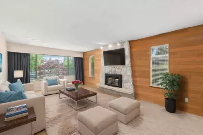 1035 Grover Avenue, Coquitlam, BC, Coquitlam — Single Family Residence for sale