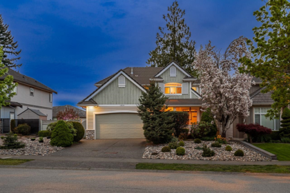 14633 72a Avenue, Surrey, BC, Surrey — Single Family Residence for sale