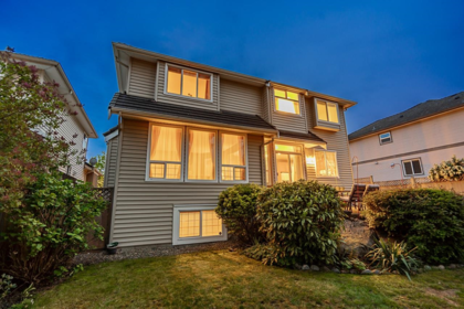 14633 72a Avenue, Surrey, BC, Surrey — Single Family Residence for sale