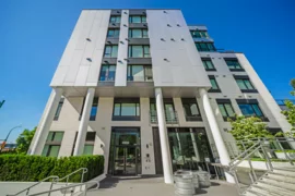 503 4908 Cambie Street, Vancouver, BC
