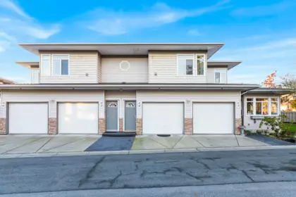 54 15070 66a Avenue, Surrey, BC, Surrey — Townhouse for sale