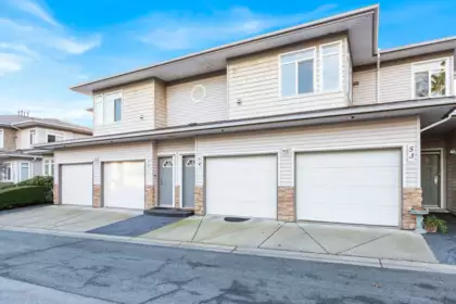 54 15070 66a Avenue, Surrey, BC, Surrey — Townhouse for sale