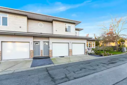 54 15070 66a Avenue, Surrey, BC, Surrey — Townhouse for sale