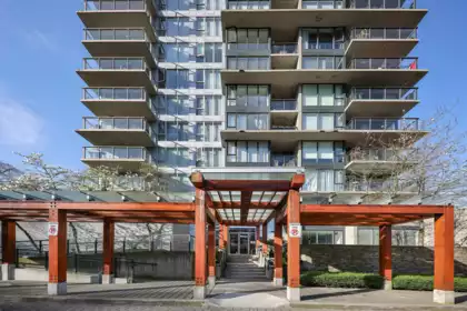 601 651 Nootka Way, Port Moody, BC, Port Moody — Apartment/Condo for sale
