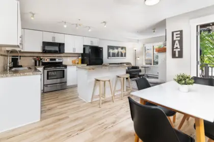 104 1174 Wingtip Place, Squamish, BC, Squamish — Apartment/Condo for sale