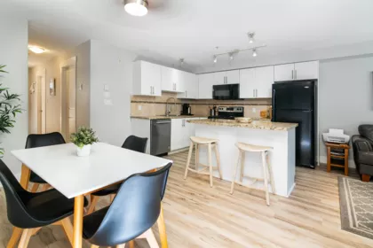 104 1174 Wingtip Place, Squamish, BC, Squamish — Apartment/Condo for sale
