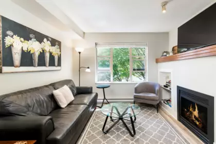 104 1174 Wingtip Place, Squamish, BC, Squamish — Apartment/Condo for sale