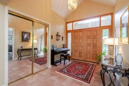 155 188 Street, Surrey, BC, Surrey — Single Family Residence for sale