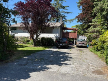 23315 122 Avenue, Maple Ridge, BC, Sechelt —  bed land for sale