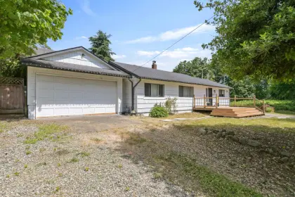 35331 Mcewen Avenue, Mission, BC, Mission — Single Family Residence for sale