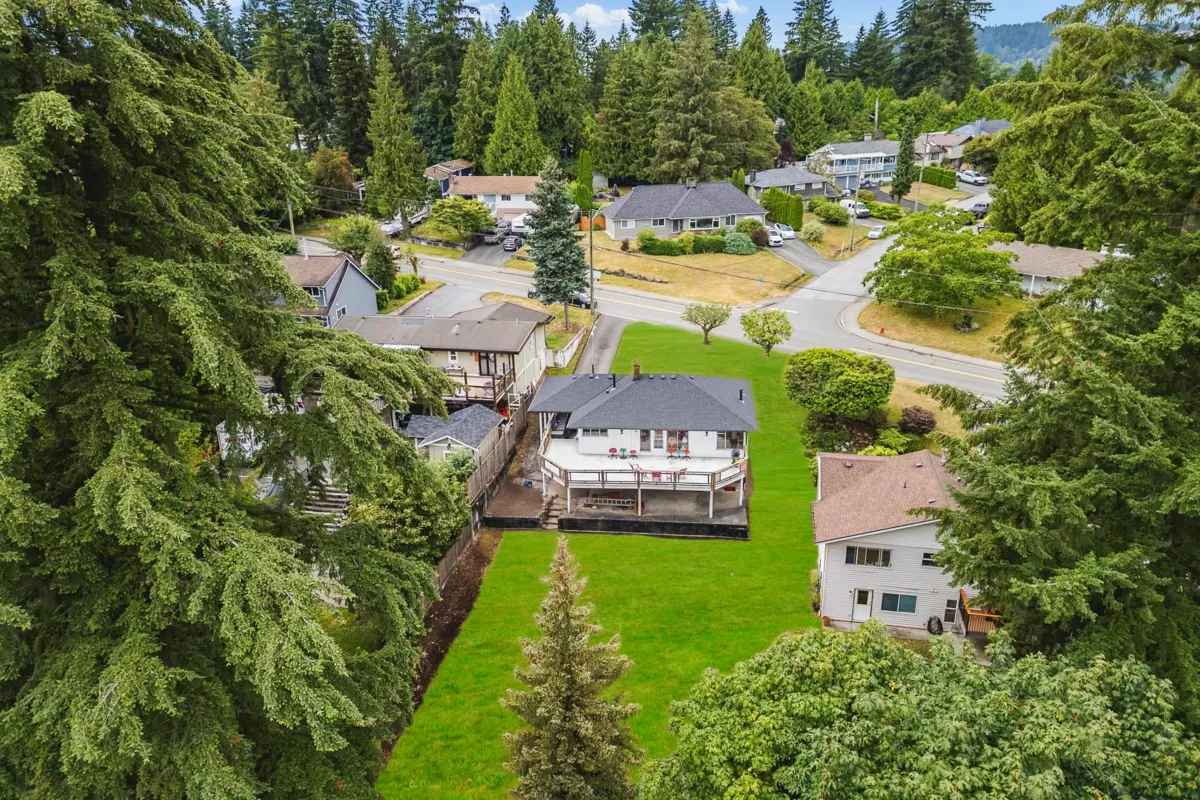 Living Room Photo of 1733 Eastern Drive, Port Coquitlam, BC