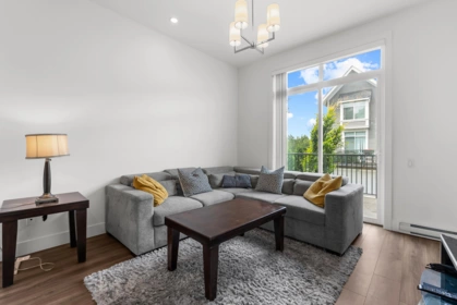 36 2838 Livingstone Avenue, Abbotsford, BC, Abbotsford — Townhouse for sale